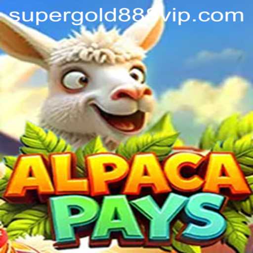 Discover the Excitement of AlpacaPays with SuperGold 888