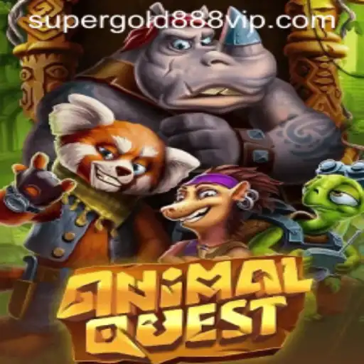 Unleashing Adventure: Exploring the Immersive World of AnimalQuest