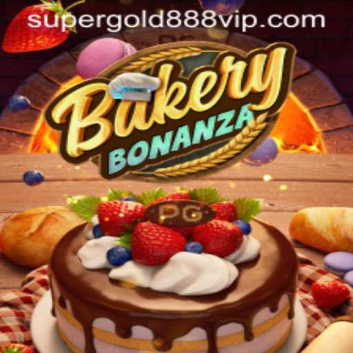BakeryBonanza: Dive Into The Delicious World of SuperGold 888