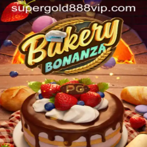 BakeryBonanza: Dive Into The Delicious World of SuperGold 888