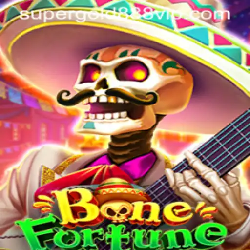 Unveiling BoneFortune: The Thrilling World of SuperGold 888