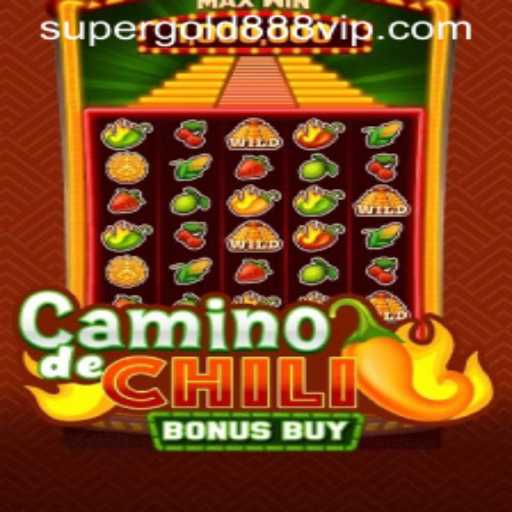 Exploring CaminodeChiliBonusBuy and the Thrill of SuperGold 888