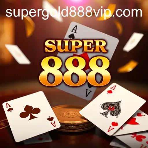 The Intriguing World of Card Games: Discovering SuperGold 888