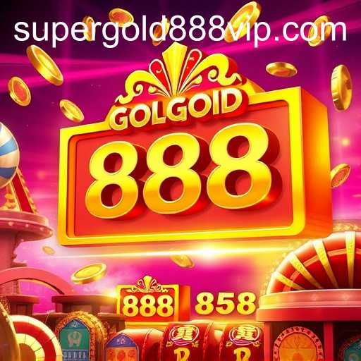 SuperGold 888
