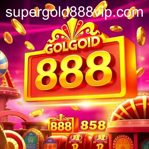 Exploring the World of Casino Games with SuperGold 888