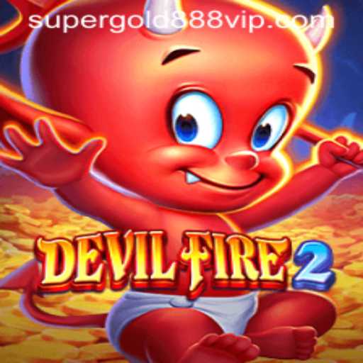DevilFire2: The Unleashed Saga and the Rise of SuperGold 888