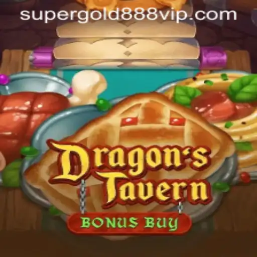 Explore the Enchanting World of DragonsTavern with the All-New SuperGold 888