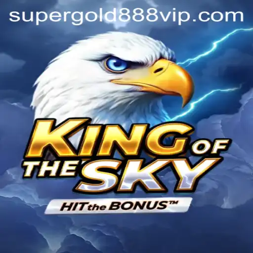 Experience Adventure with KingOfTheSky: The Ultimate Gaming Fantasy