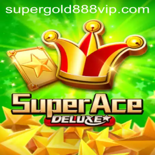 Explore the Thrills of SuperAceDeluxe: Unraveling SuperGold 888