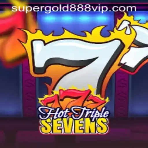 Discover the Exciting World of HotTripleSevens and SuperGold 888