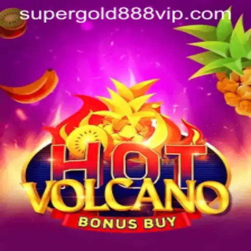 Exploring the Fiery World of HotVolcanoBonusBuy and the Alluring SuperGold 888