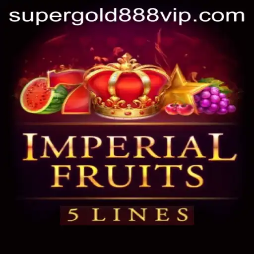 Exploring ImperialFruits5: A Thrilling Gaming Adventure with SuperGold 888