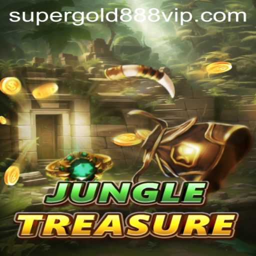 Exploring the Thrilling World of JungleTreasure: Unveiling SuperGold 888
