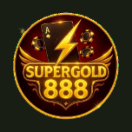 SuperGold 888