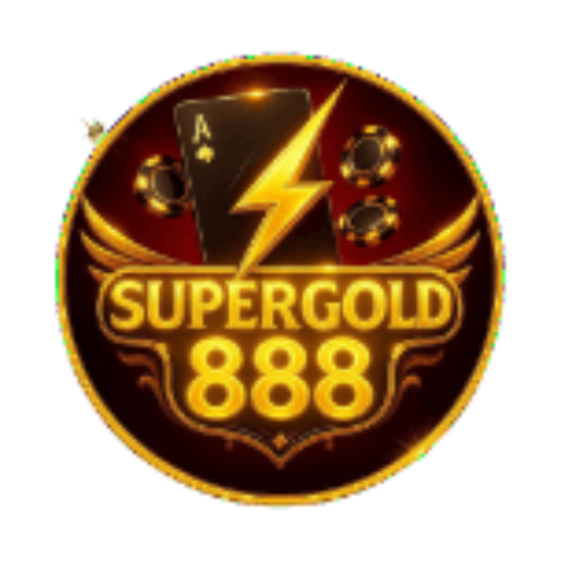 SuperGold 888