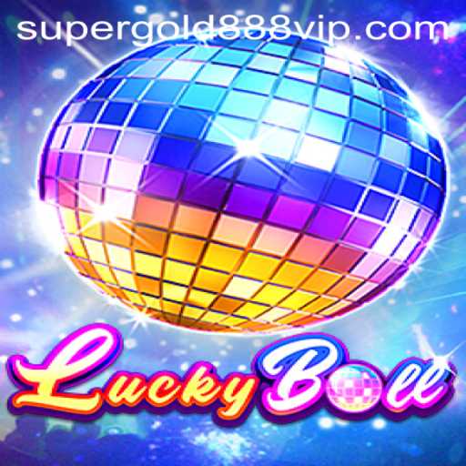 The Exciting World of LuckyBall: Dive Into SuperGold 888