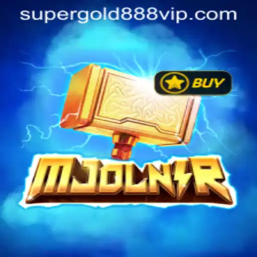 Unleashing Adventure in Mjolnir: The Magnificent World of SuperGold 888