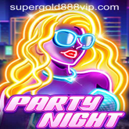 PartyNight: The Ultimate Gaming Experience with SuperGold 888
