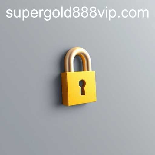 SuperGold 888
