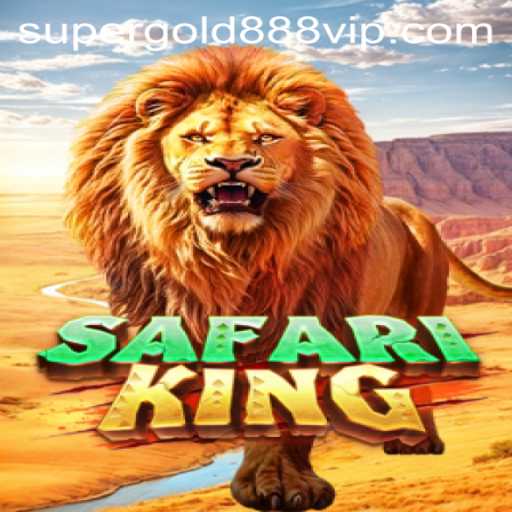 Exploring the Adventure in SafariKing and the Thrill of SuperGold 888