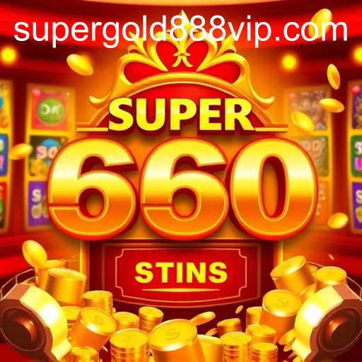 SuperGold 888
