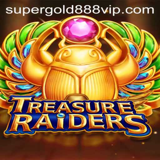 Exploring the Exciting World of TREASURERAIDERS and the Thrill of SuperGold 888