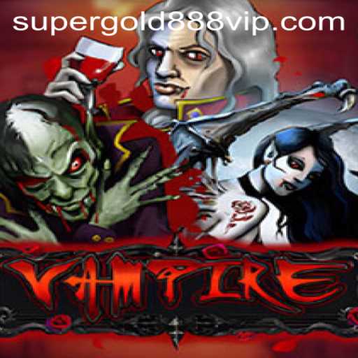 Exploring the Enigmatic World of 'Vampire: SuperGold 888'