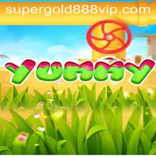 Explore the Exciting World of Yummy and Discover SuperGold 888
